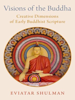 cover image of Visions of the Buddha